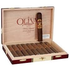 Oliva V Double Robusto 5x54