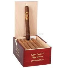 Oliva V Extra Churchill 7x52