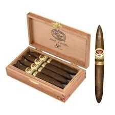 Padron 1926 80th Maduro 6.75x54