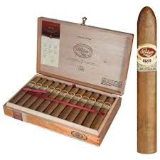 Padron 1926 No 2  Belicoso Natural 5.5x52