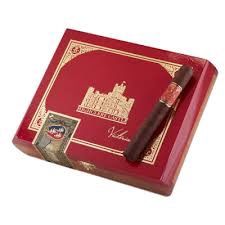 Highclere Castle Maduro Corona 5 1\2 x 46
