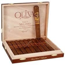Oliva V Melanio Toro 6x52