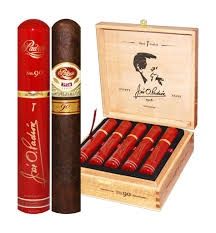 Padron 1926 No 90 Tubo Maduro 5.2x55