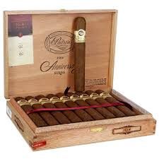 Padron 1964 No 4 Maduro 6.5x60