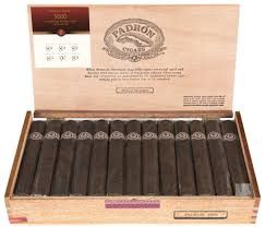 Padron 5000 Maduro