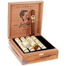 Padron 1926 No 90 Tubo Natural 5.2x55