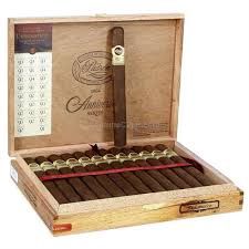 Padron 1964 Diplomatico Maduro 7x50