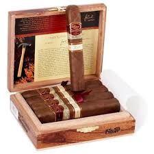 Padron Family Res 50 Natural 5x54