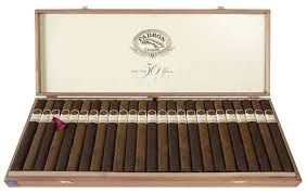 Padron 50th Maduro Gift 50 ct