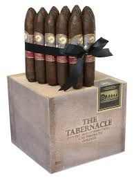 Tabernacle Broadleaf Golliath  Perfecto 5x58