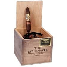 Tabernacle CT 142 David Perfecto 5X54