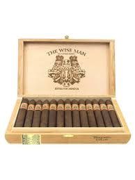 Wise Man Maduro Torpedo