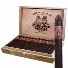 Wise Man Maduro Churchill