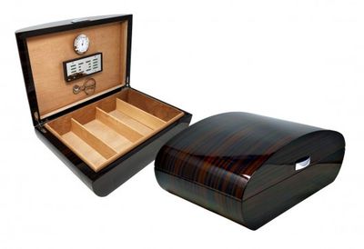 Humidor Waldorf 150 Ct