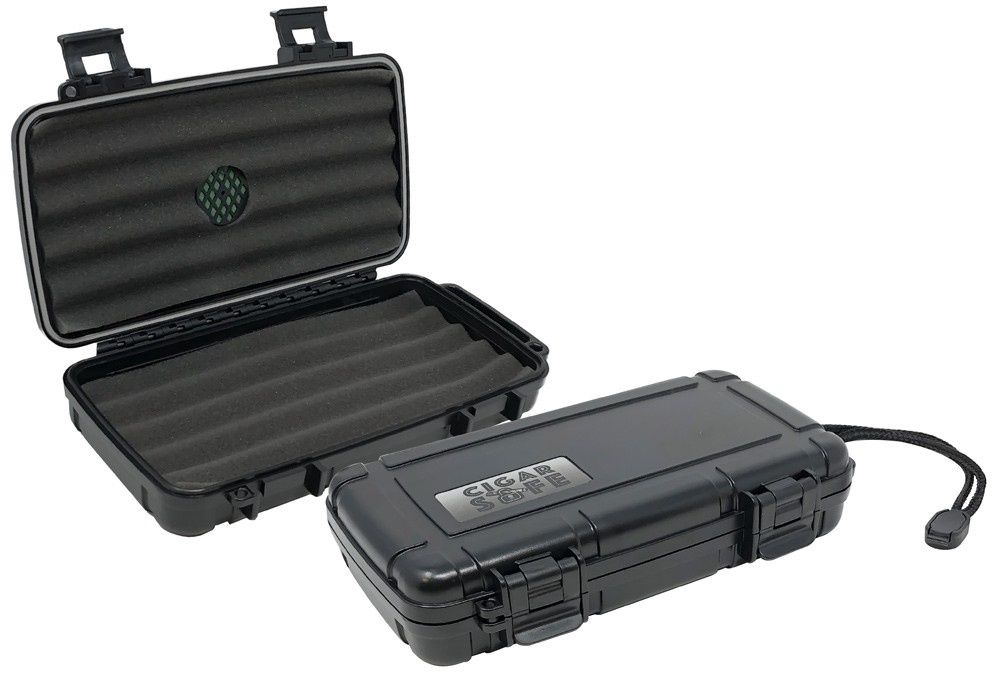 Humidor Travel 5 ct