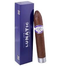 Aganorsa Lunatic Maduro 10x100