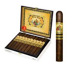 Bellas Artes Maduro Gordo CH AJ Fernandez