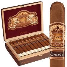 E.P. Carrillo Encore 5 3\8x 52 Majestic