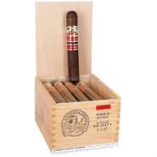 La Gloria Cubano Serie R Esteli Maduro No 60