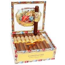 Montecristo Especial No. 3