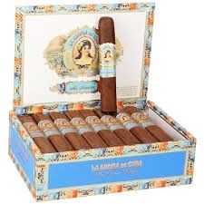 La Aroma de Cuba Mi Amore Doque