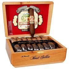 Arturo Fuente Hemingway Best Seller
