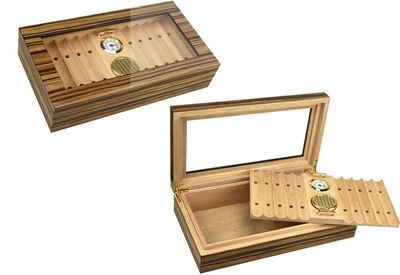 Humidor 25 Ct