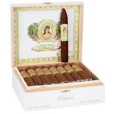 La Aroma de Cuba Pasion Torpedo