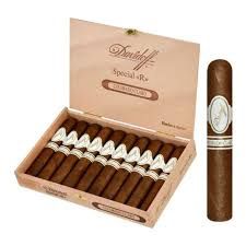 Dav  Colorado Claro Special R