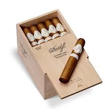 Dav Gran Cru Robusto