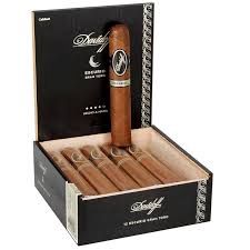 Dav Escurio Gran Toro