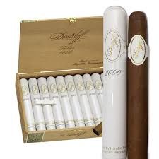 Dav  Signature 2000 Tubo