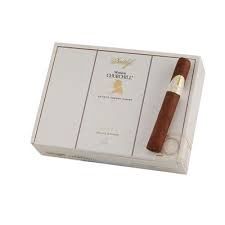 Dav  Winston Churchill CH