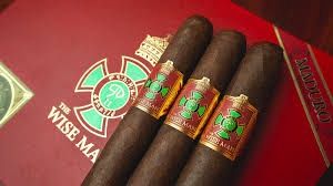 Wise Man Maduro Robusto Jose Pepin Garcia