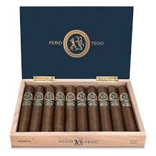 Ferio Tego Summa Gordo 6x60