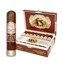My Father The Judge Grand Robusto