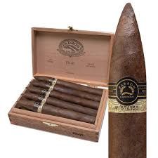 Padron Black 97 Maduro 6.75x54