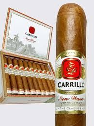 E.P. Carrillo NW Connecticut Brill  5x50