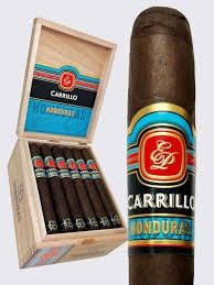 E.P. Carrillo Honduras 5x50