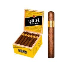 E.P. Carrillo Inch Natural 5 7/8x60