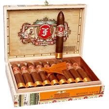 My Father Fonseca Belicosos 5 1/2x54