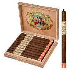 My Father Lanceros 7 1/2x38