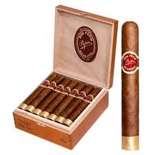 Pepin &quot;Vintage Edition&quot; Toro 6x52