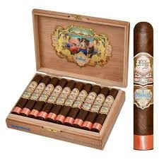 My Father La Promesa Robusto Grande 5 1/2x54
