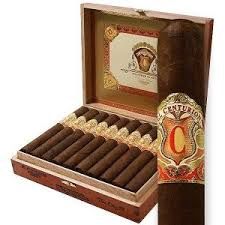 My Father El Centurion H 2KCT Toro Grande