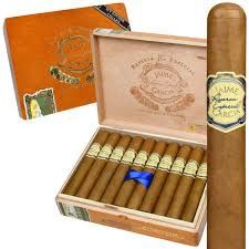 JG Reserva Especial Connecticut Toro Gordo
