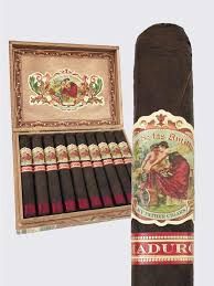 My Father Flor de las Antillas Maduro Toro