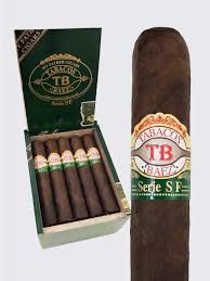 My Fathers Tabacos Baez SF Robusto