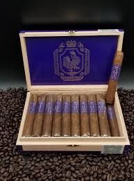 Dapper Desalido Double Corona