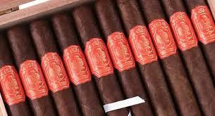 Dapper Desvalido Disla Double Corona